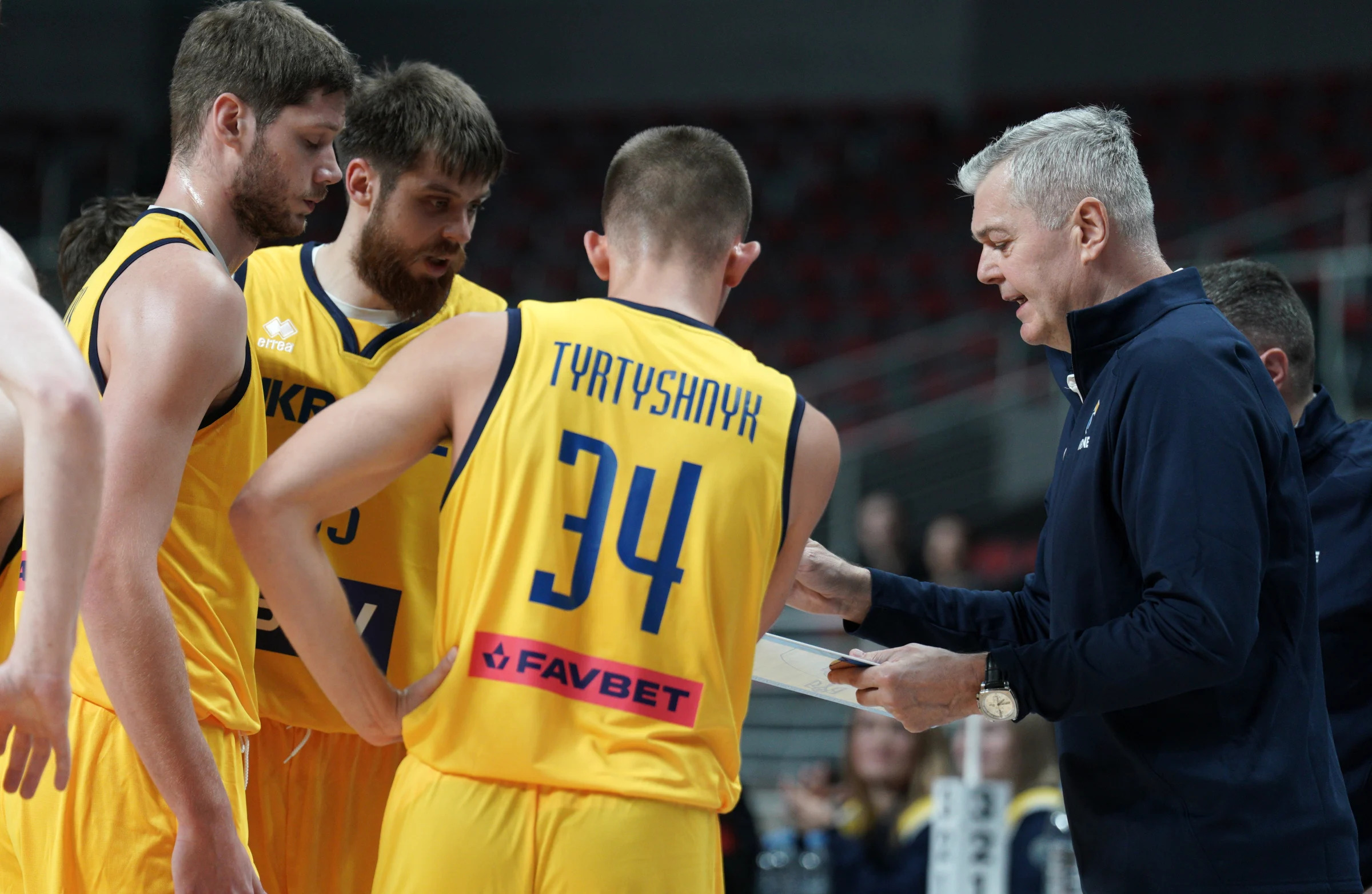 Айнарс Багатскіс: Найважливіше те, що ми почали спринт в кваліфікації двома перемогами